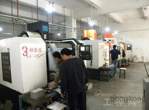 別猜了，機械加工廠利潤空間只有10%，網絡設備行業利潤空間究竟幾何？