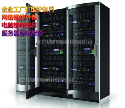 塘廈鳳凰崗專業(yè)計(jì)算機(jī)系統(tǒng)服務(wù) 電腦維護(hù)外包、網(wǎng)絡(luò)維護(hù)包月及文件服務(wù)器系統(tǒng)安裝