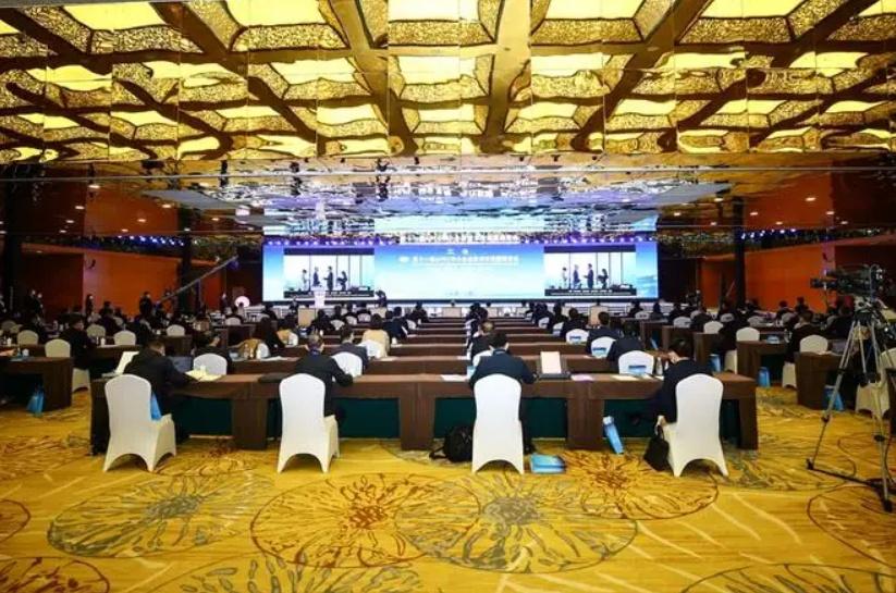 第十一屆APEC中小企業技術交流暨展覽會盛大開幕 共話技術創新，賦能中小企業繁榮